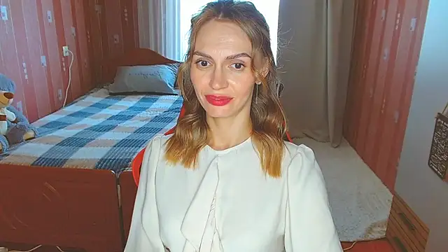 Chat +18 de Lady_Sunshine_ ao vivo