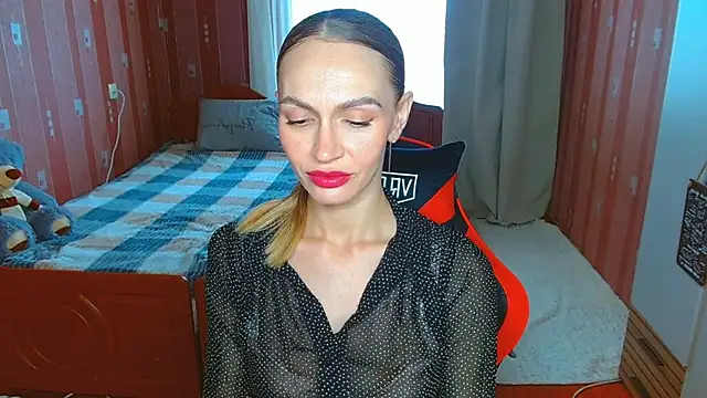 Czat XXX na żywo – Lady_Sunshine_