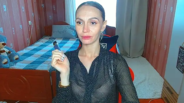 Živý XXX chat Lady_Sunshine_
