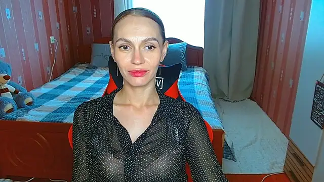 Lady_Sunshine_ – Naživo XXX chat