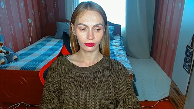 دردشة Lady_Sunshine_ الجنسية المباشرة