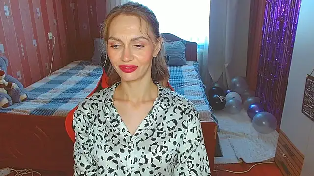 Chatroom XXX en direct de Lady_Sunshine_