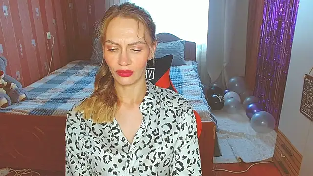 Lady_Sunshine_'s Live XXX Chat