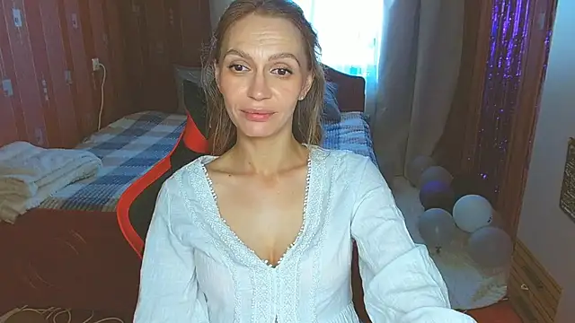 Lady_Sunshine_ élő XXX-chatje