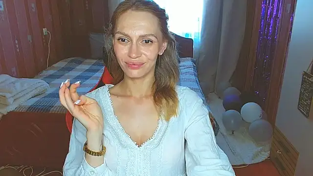 Lady_Sunshine_ Live XXX-chat