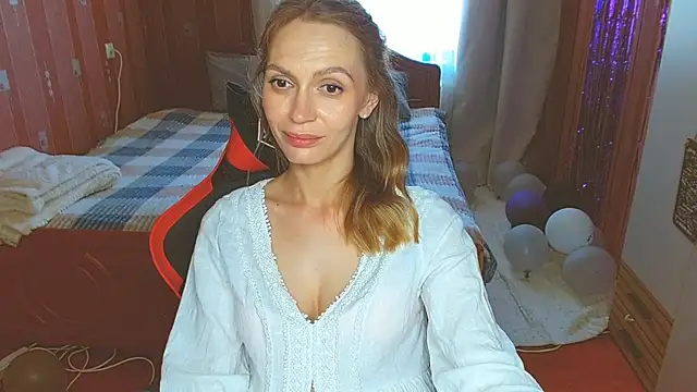 Lady_Sunshine_ 现场XXX聊天