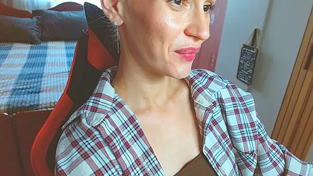 Chat XXX en directo de Lady_Sunshine_