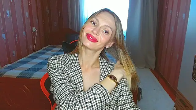 Lady_Sunshine_'s Live XXX Chat