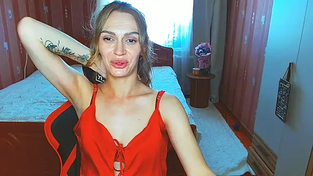 Živý XXX chat Lady_Sunshine_