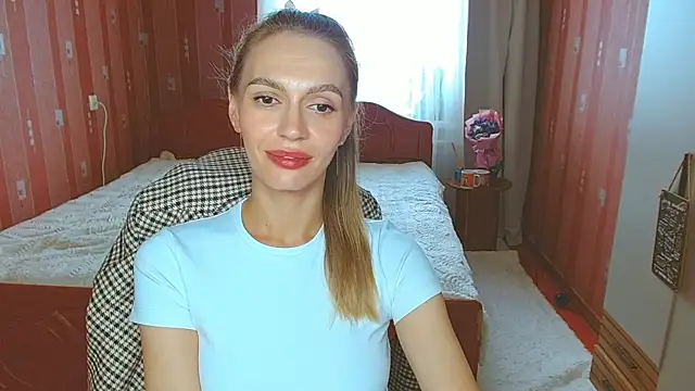 Chat XXX en directo de Lady_Sunshine_