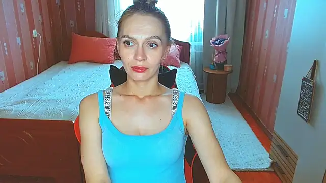 Chat XXX Live Lady_Sunshine_
