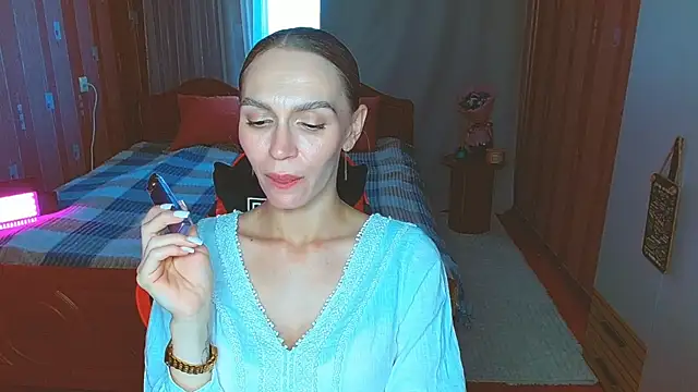 Lady_Sunshine_ Live XXX-Chat
