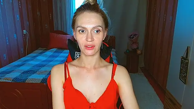 Lady_Sunshine_'s Live XXX Chat