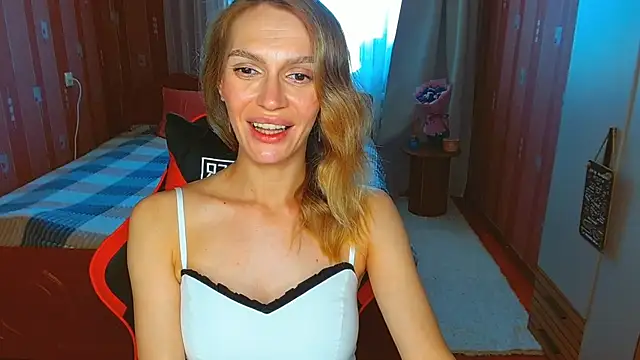 Živý XXX chat Lady_Sunshine_