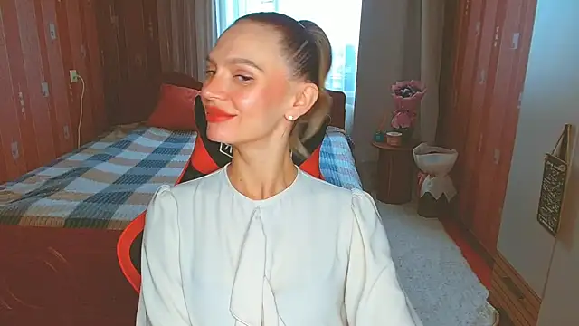 Lady_Sunshine_'s Live XXX Chat