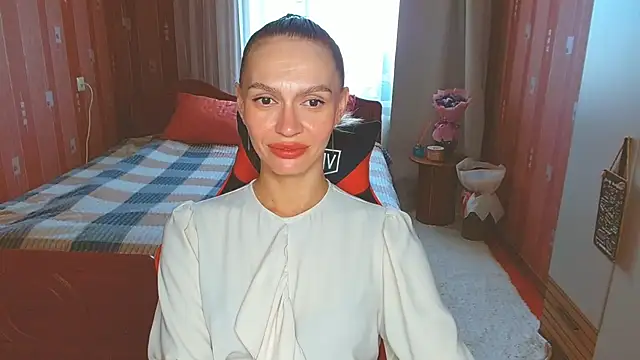 Chatroom XXX en direct de Lady_Sunshine_