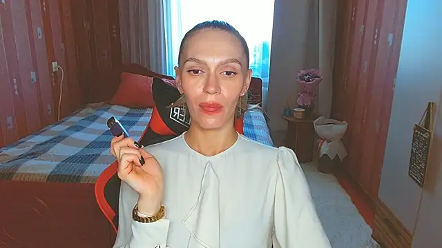 Lady_Sunshine_'s Live XXX Chat