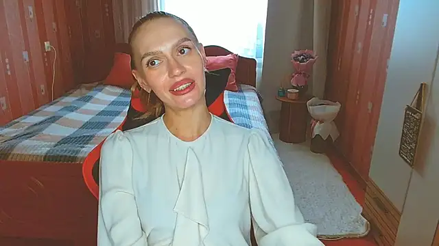 Živý XXX chat Lady_Sunshine_