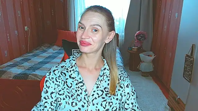 Chat XXX en directo de Lady_Sunshine_