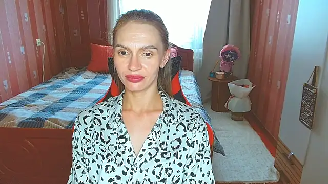 Онлайн чат XXX Lady_Sunshine_