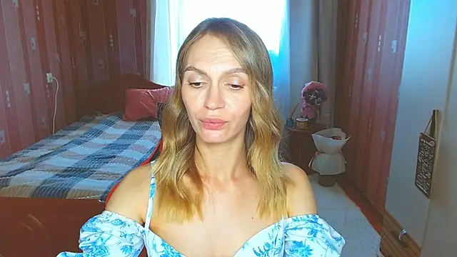 Chatroom XXX en direct de Lady_Sunshine_