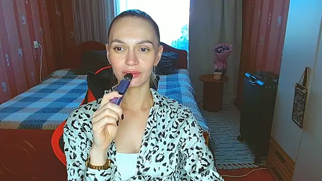 Lady_Sunshine_ Live XXX-Chat
