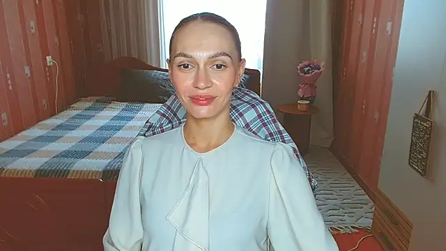 Chat XXX ao vivo de Lady_Sunshine_