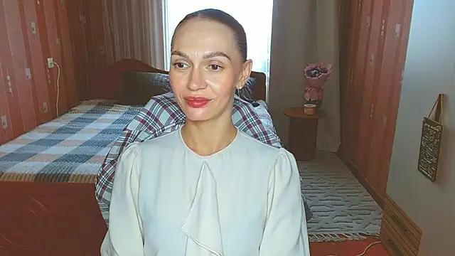 Živý XXX chat Lady_Sunshine_