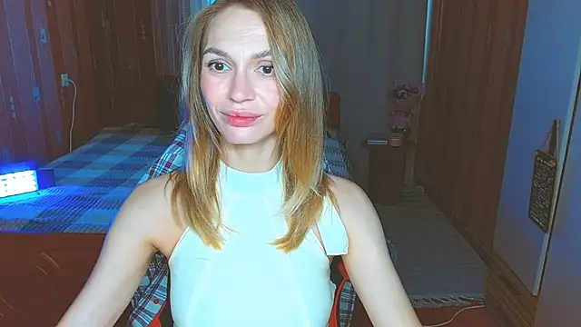 Chatroom XXX en direct de Lady_Sunshine_