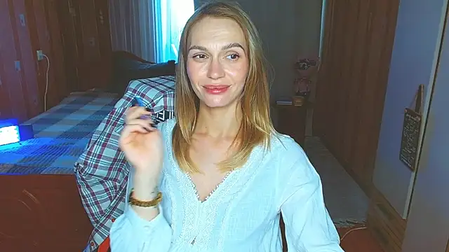 Chat +18 de Lady_Sunshine_ ao vivo