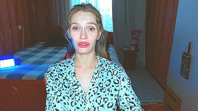 Lady_Sunshine_'s Live XXX Chat
