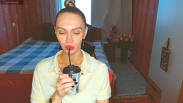 Lady_Sunshine_'s Live XXX Chat