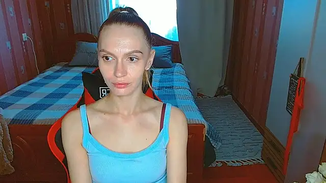 Chat XXX en directo de Lady_Sunshine_