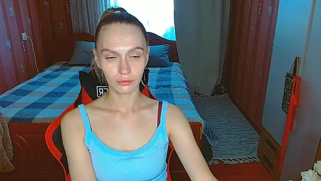 Lady_Sunshine_ 라이브 XXX 채팅