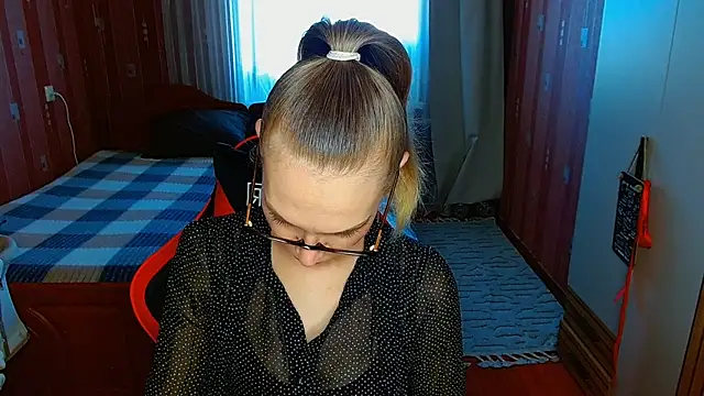 Lady_Sunshine_'s Live XXX Chat