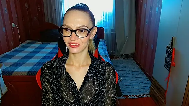 Živý XXX chat Lady_Sunshine_