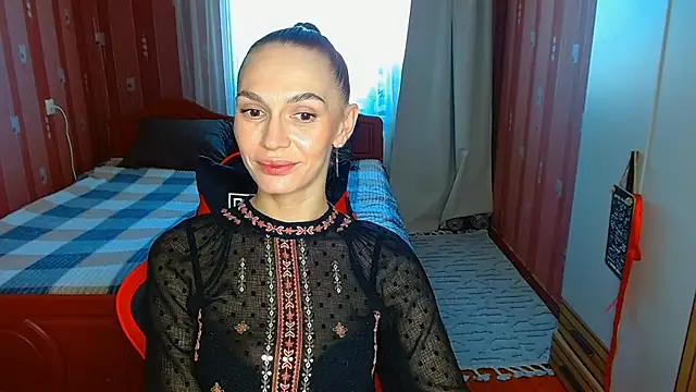 Czat XXX na żywo – Lady_Sunshine_