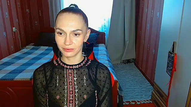 Lady_Sunshine_ 라이브 XXX 채팅