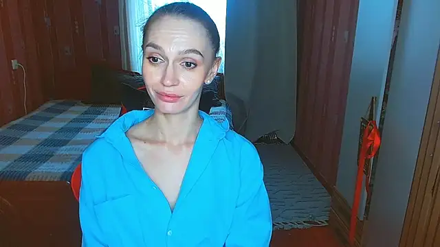 Lady_Sunshine_ Chat XXX in diretta
