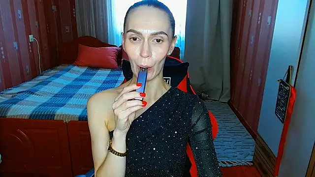 Lady_Sunshine_ লাইভ XXX চ্যাট