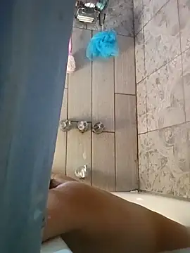 ShysluutGia Pertunjukan Webcam