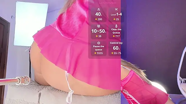 luciana_hunters 라이브 XXX 채팅