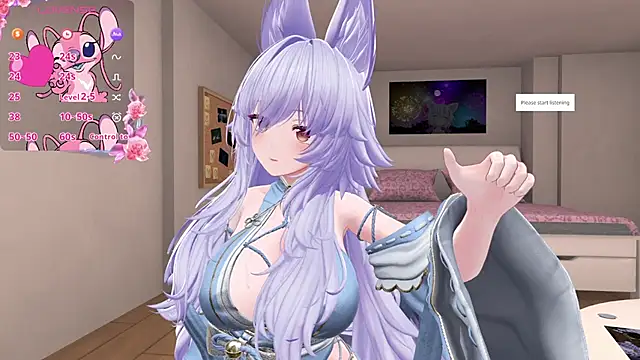 anime_cutie Live XXX-Chat