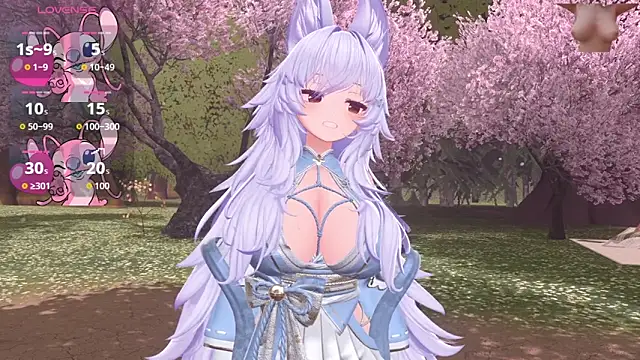 anime_cutieのライブXXXチャット
