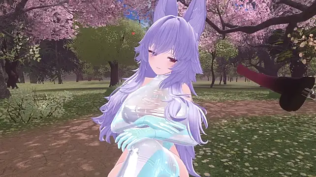 XXX chat uživo modela anime_cutie