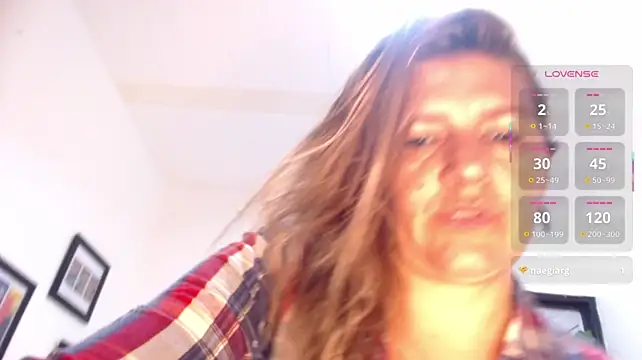 StephyJones1's Webcam Show