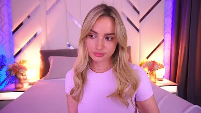 LindsieGreyy – Live XXX-chat