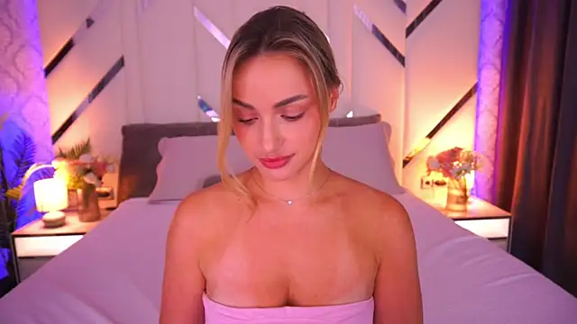 Czat XXX na żywo – LindsieGreyy