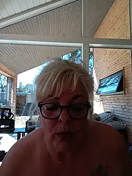 HotSilli152's Webcam Show
