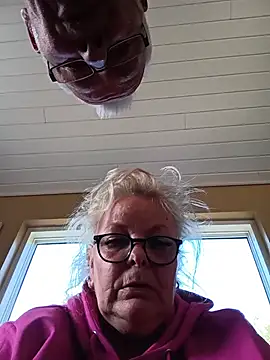 HotSilli152's Webcam Show